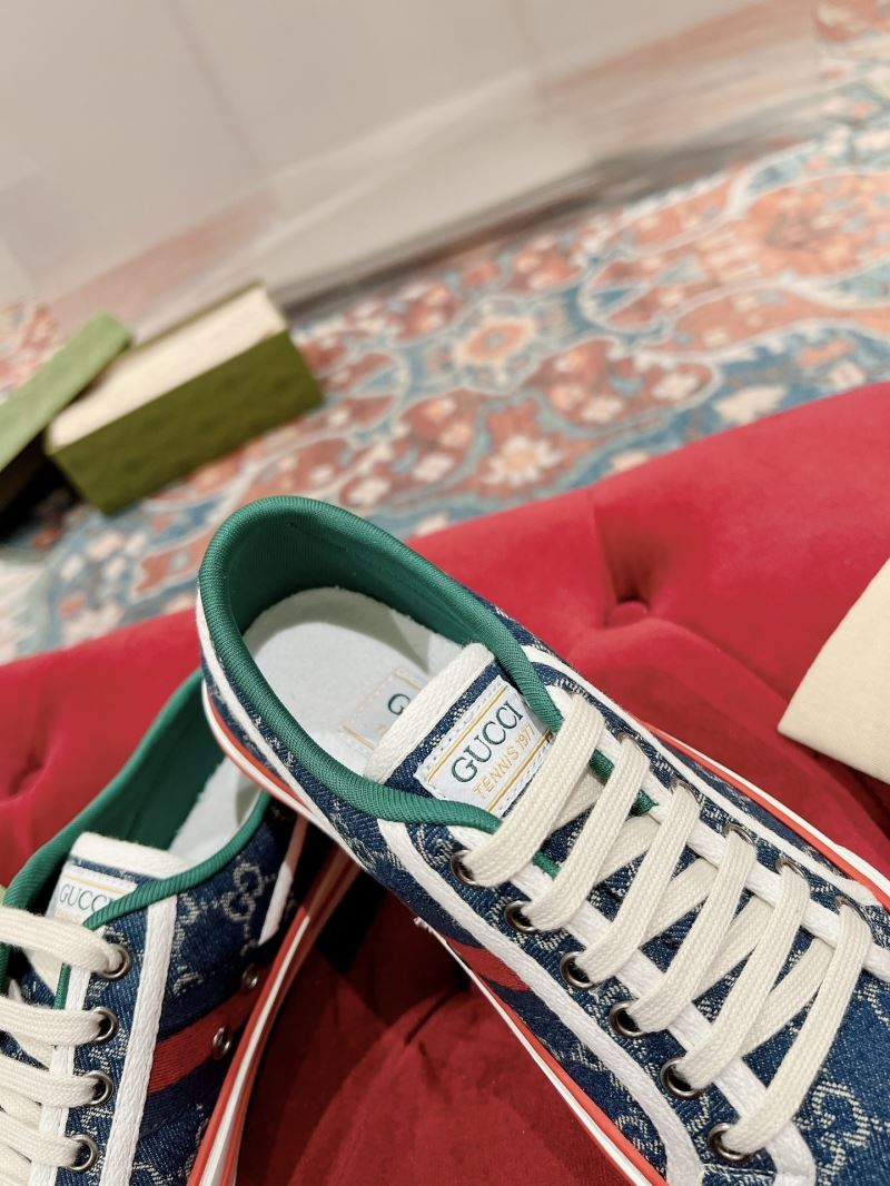 Gucci Tennis 1977